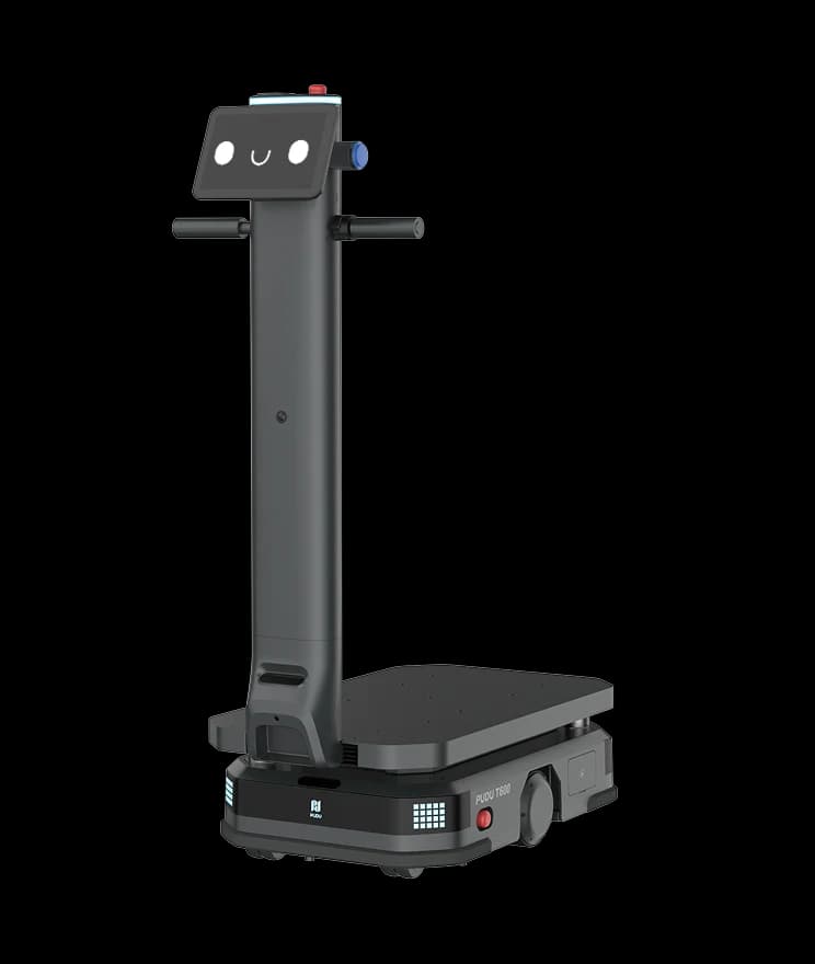 PUDU T600